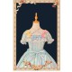 Infanta Doll House Macaron One Piece(3 Colours)
